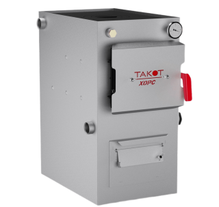 Котел твердотопливный ХОРС 10 кВт, TAKOT