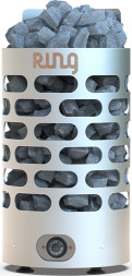 Электрокаменка СТЭН ЭКМ-4 Ring